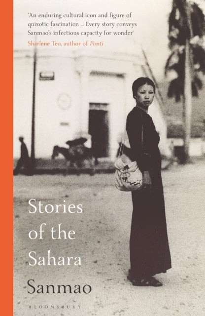 Stories of the Sahara (UK Import)