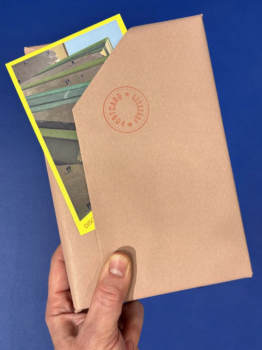 World Reading Book Subscription