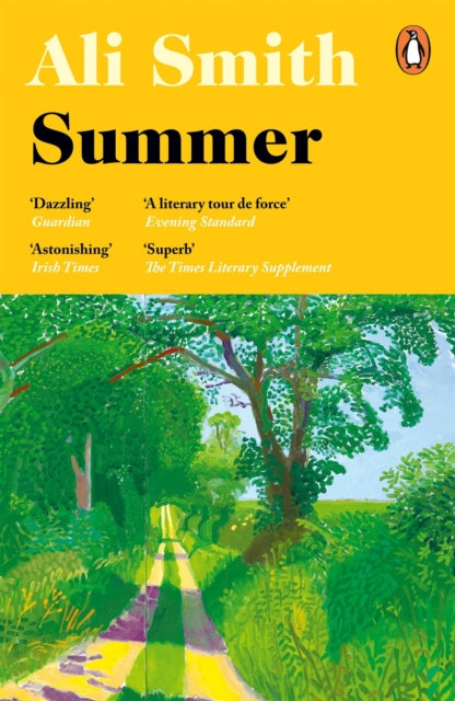 Summer (UK Import)