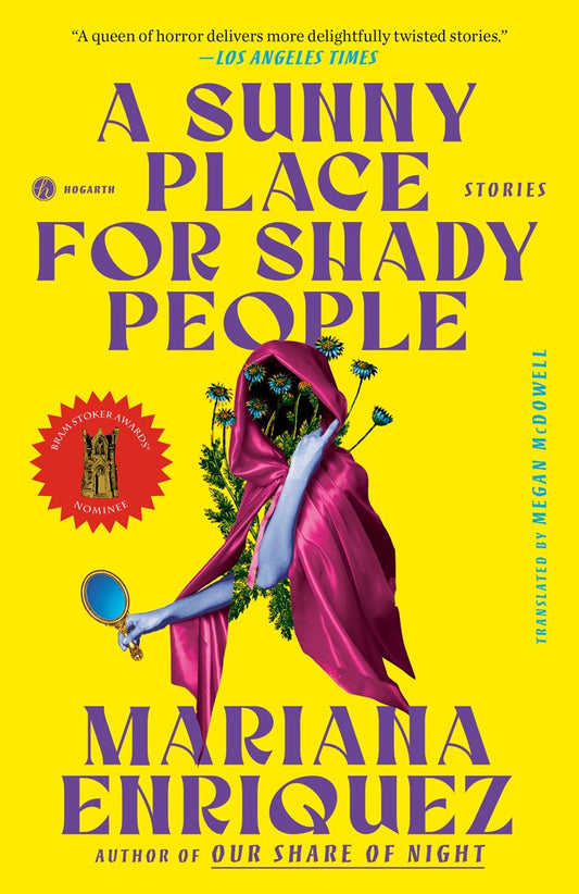 A Sunny Place for Shady People