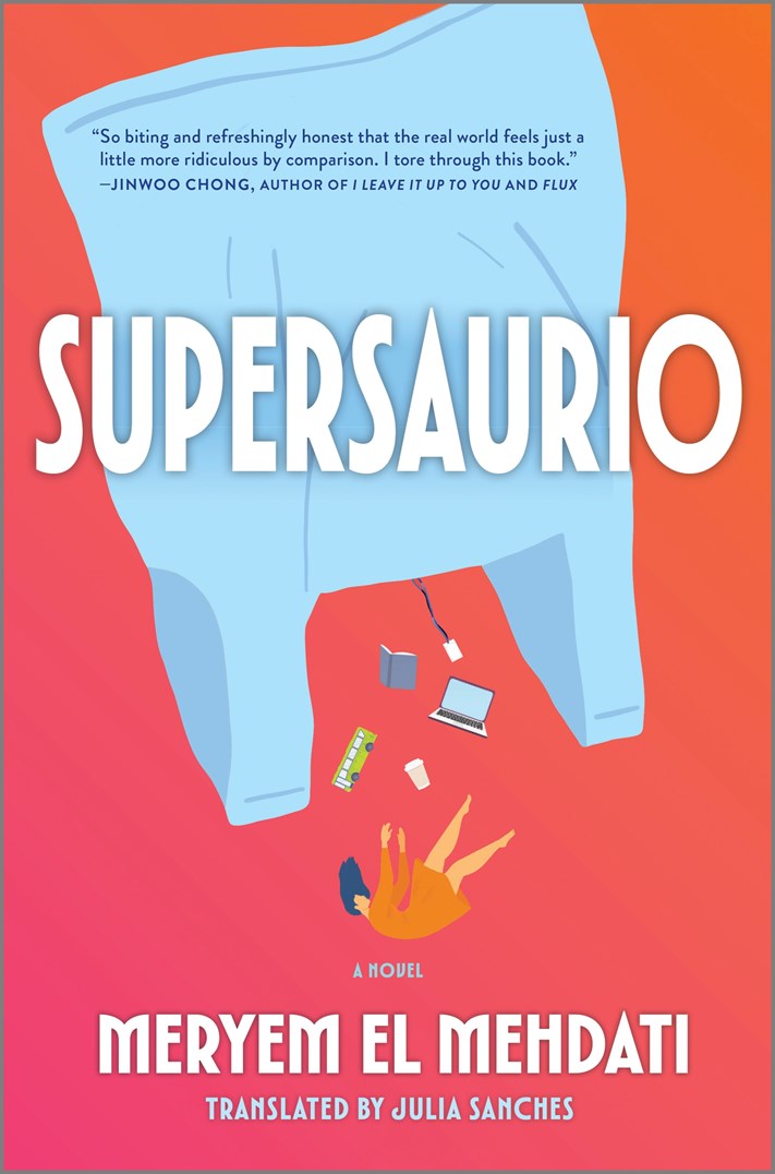 Supersaurio