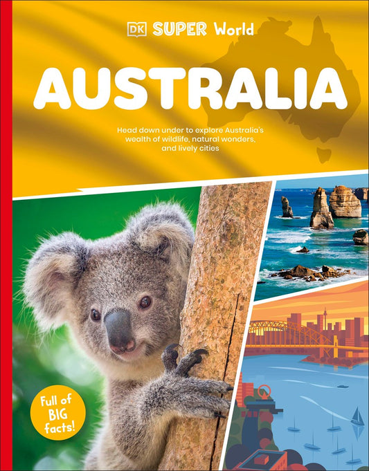 Super World Australia