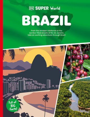 Super World Brazil