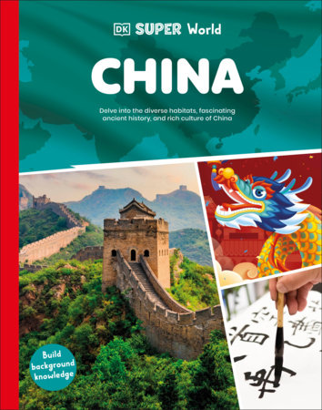 Super World China
