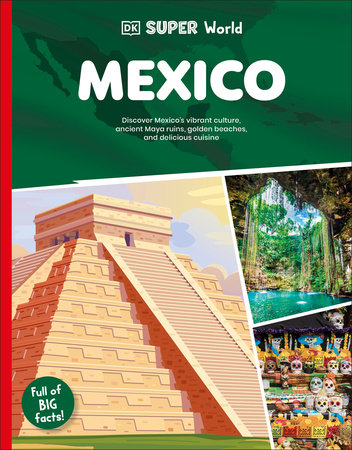 Super World Mexico