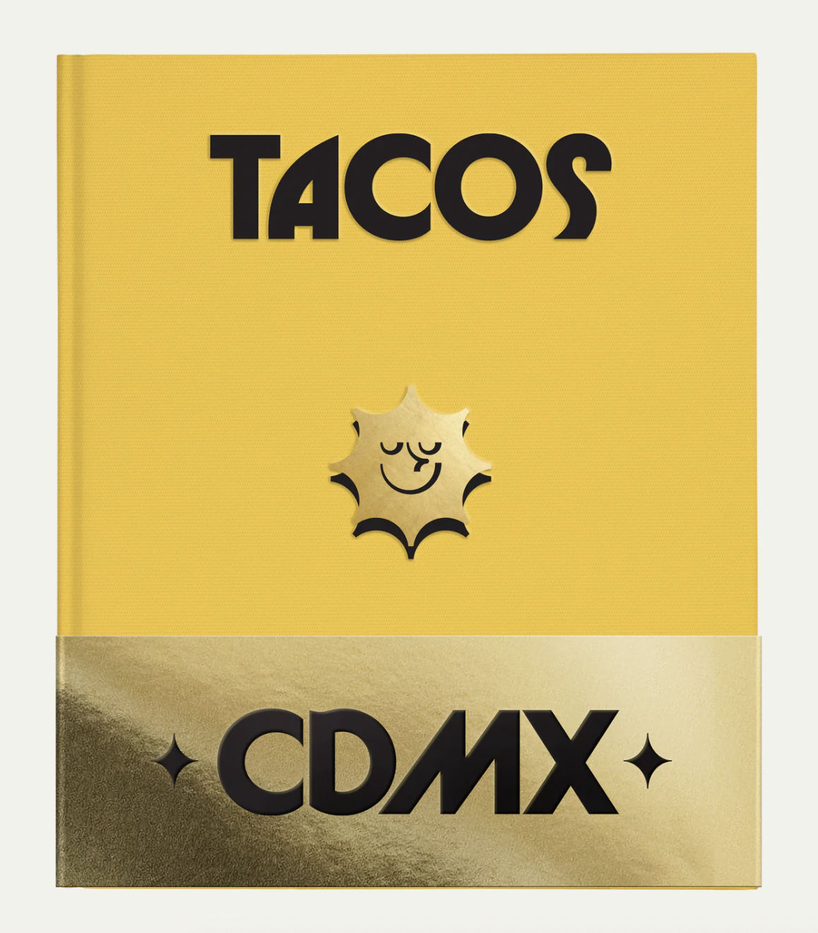 Tacos CDMX, 2nd Edition (Bilingual)