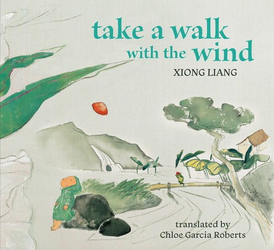 Take a Walk With the Wind