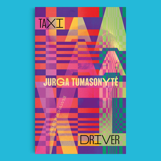 Taxi Driver (UK Import)