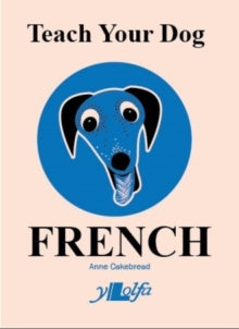 Teach Your Dog French (UK Import)