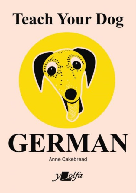 Teach Your Dog German (UK Import)
