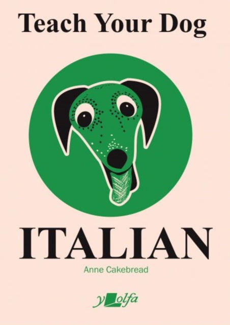 Teach Your Dog Italian (UK Import)
