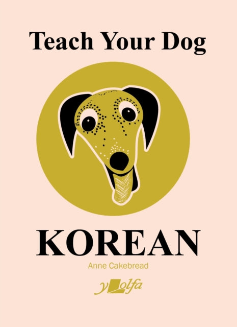 Teach Your Dog Korean (UK Import)