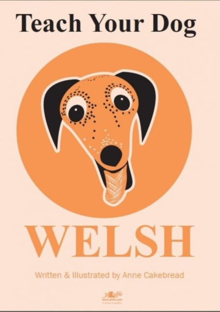 Teach Your Dog Welsh (UK Import)