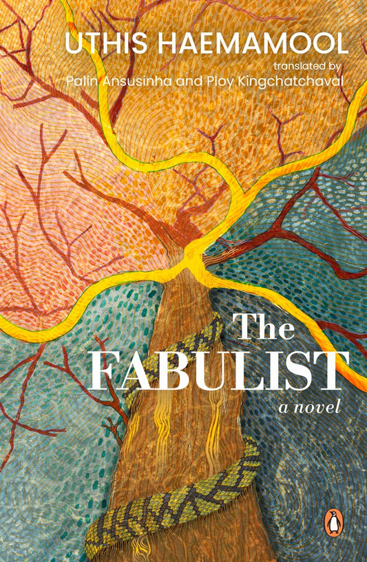 The Fabulist