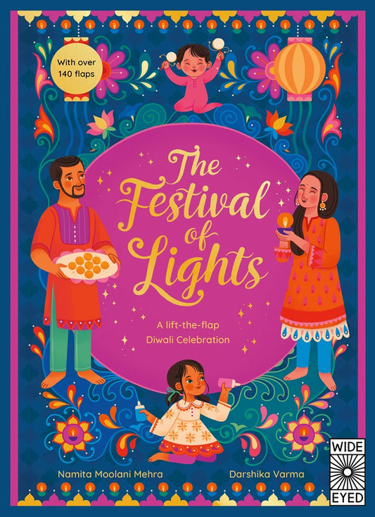 The Festival of Lights