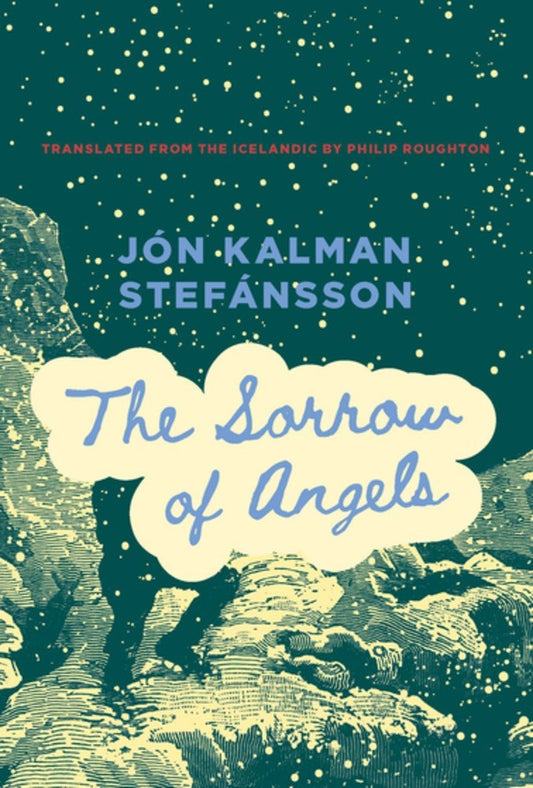 The Sorrow of Angels