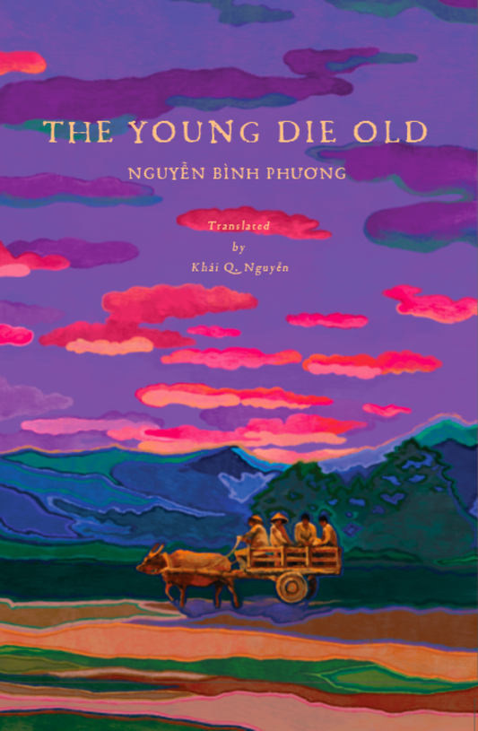 The Young Die Old