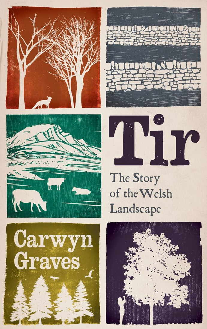 Tir (UK Import)