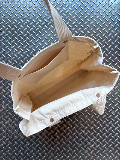 "My Bags are Packed" Tote Bag