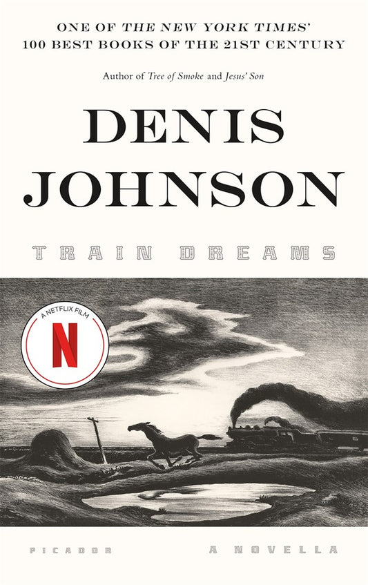 Train Dreams