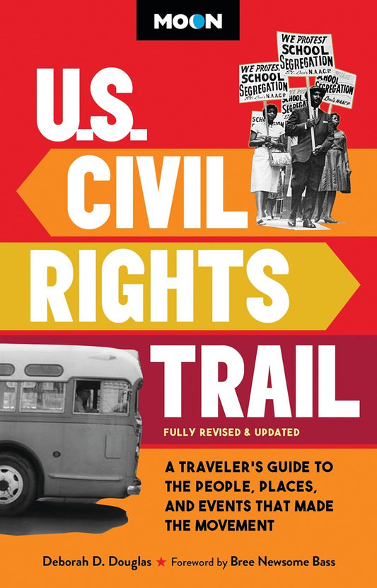 US Civil Rights Trail