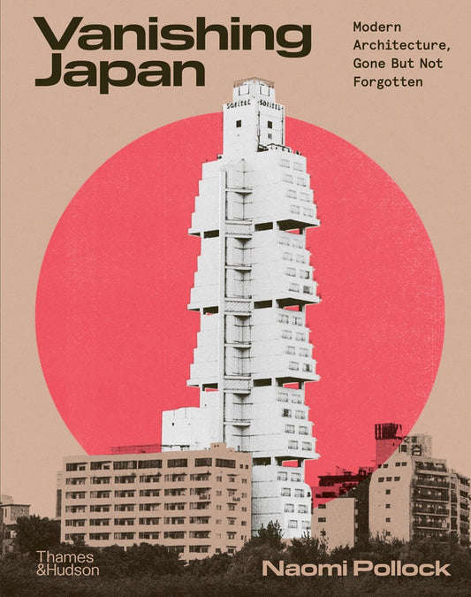 Vanishing Japan