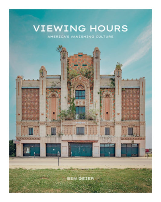 Viewing Hours