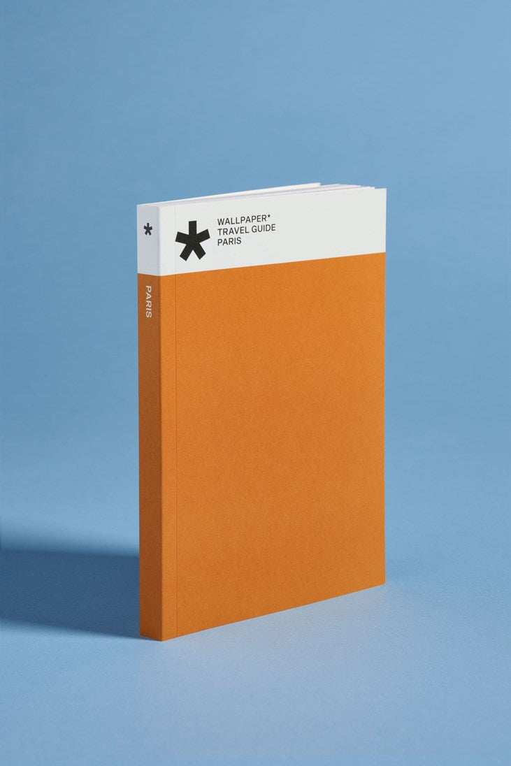 Wallpaper* Travel Guide: Paris
