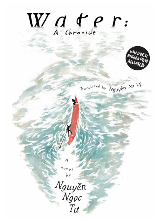 Water: A Chronicle (UK Import)
