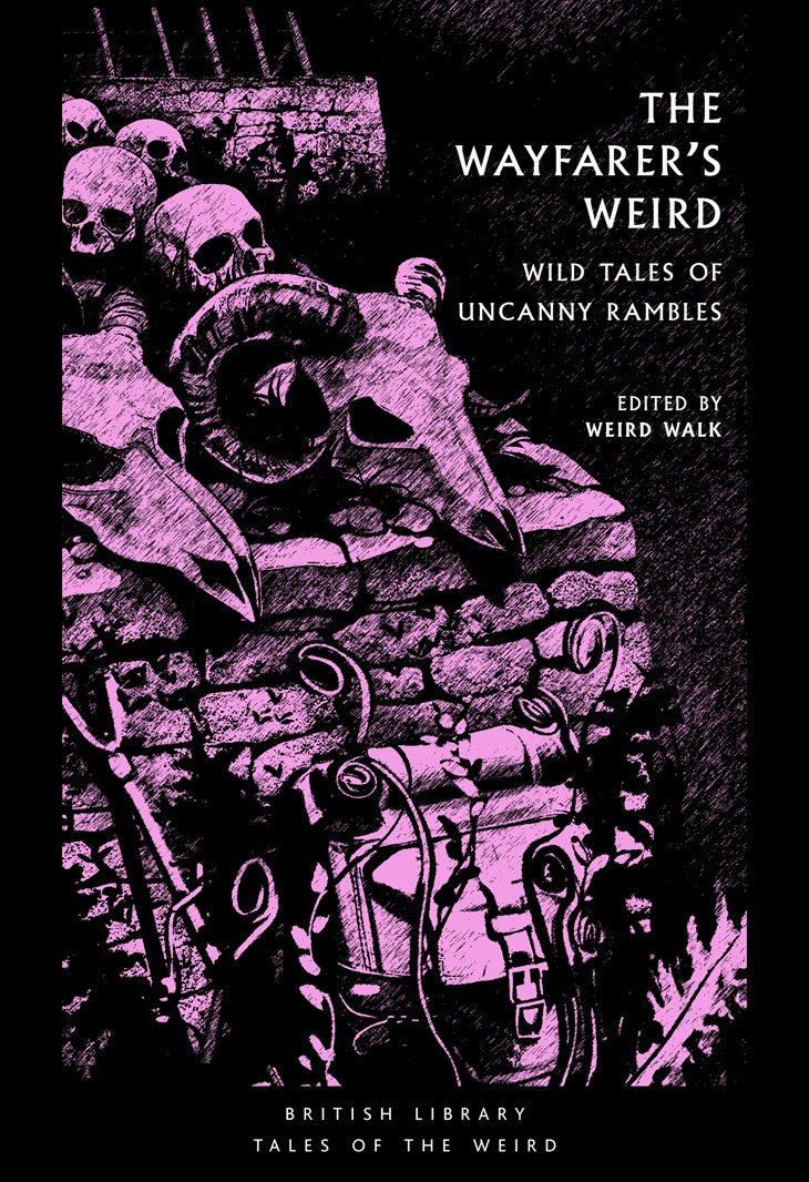 The Wayfarer's Weird
