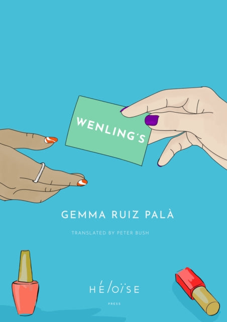 Wenling's (UK Import)