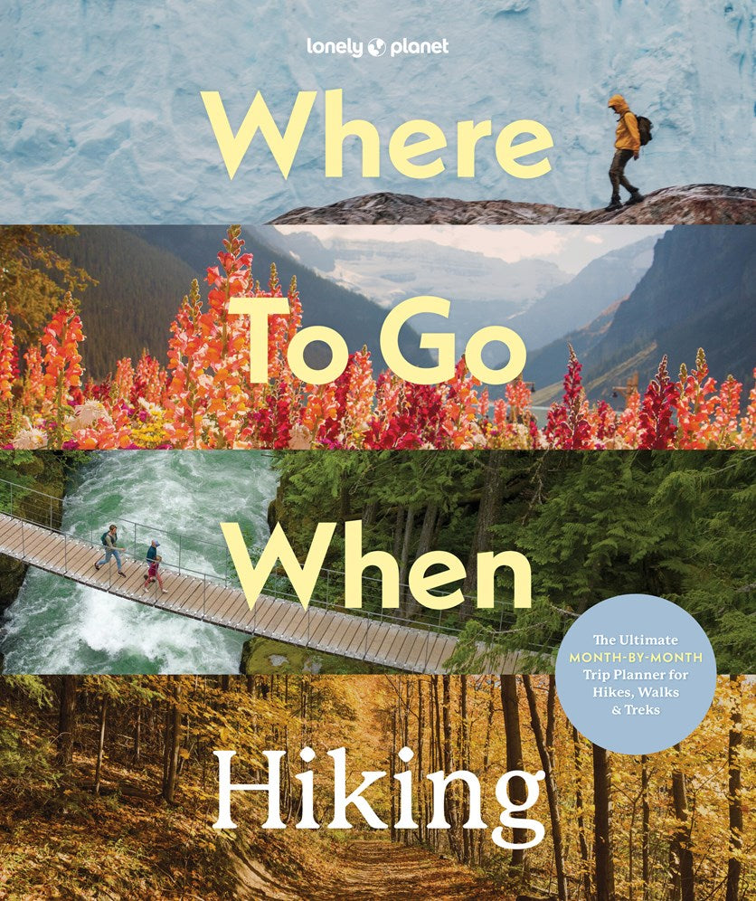 Where To Go When Hiking
