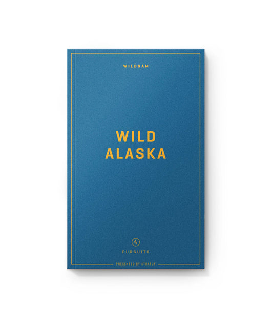 Wild Alaska