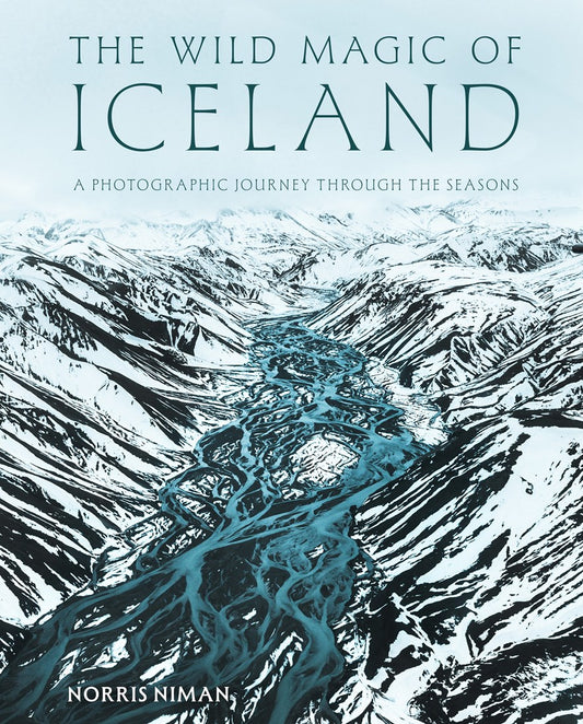 The Wild Magic of Iceland