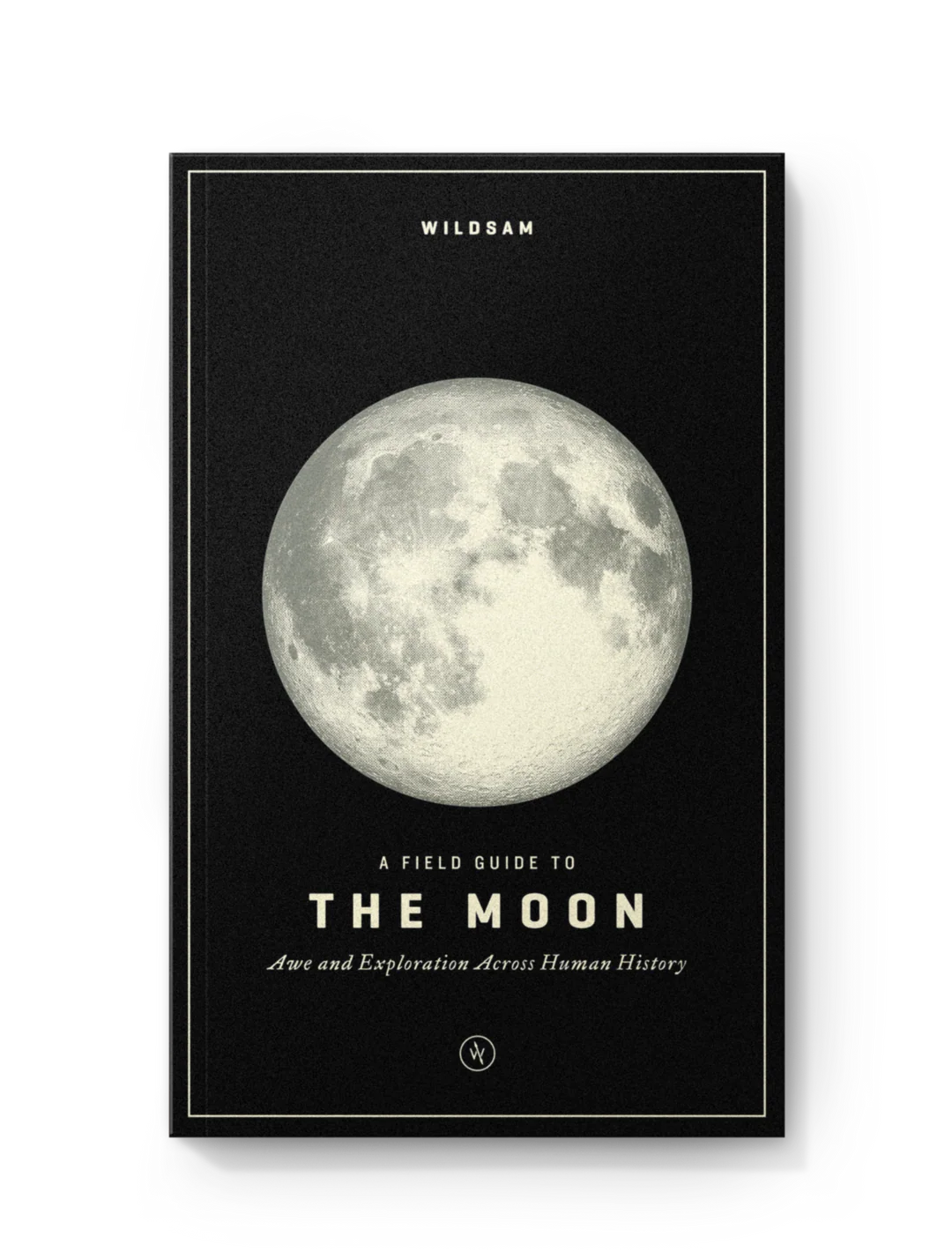 A Field Guide to The Moon