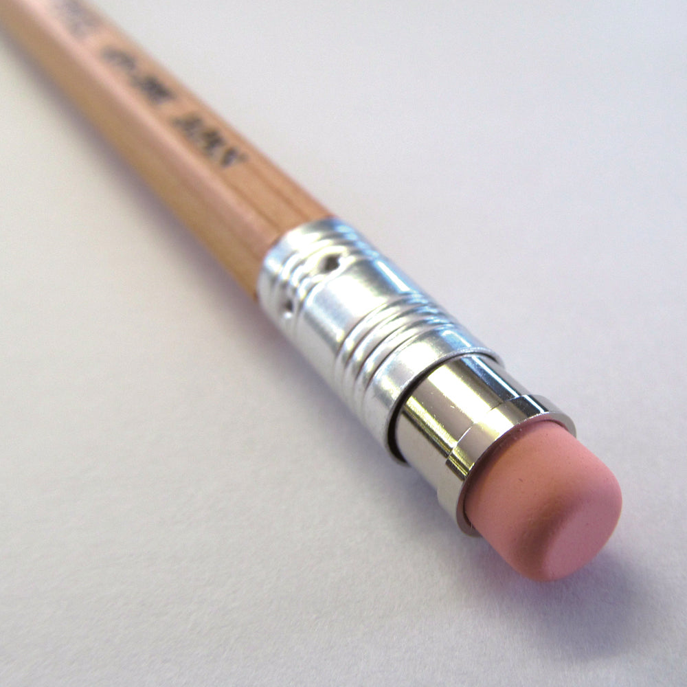 WN01 Cedar Mechanical Pencil - Yellow