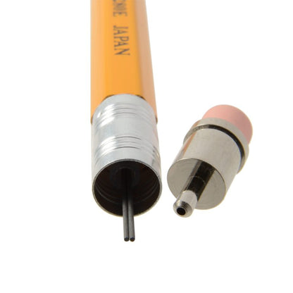 WN01 Cedar Mechanical Pencil - Yellow