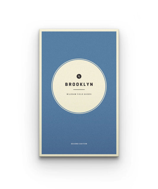Brooklyn Field Guide