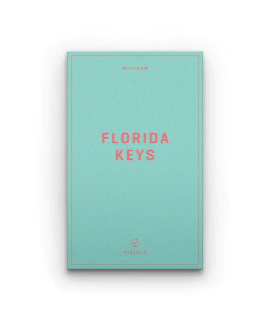 Florida Keys Field Guide