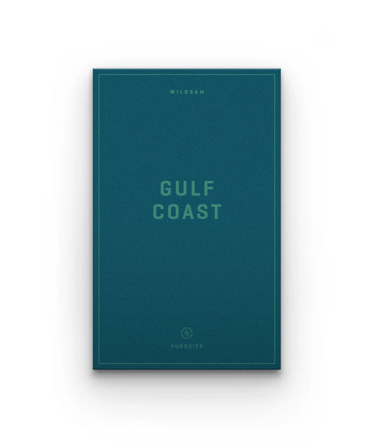 Gulf Coast Field Guide