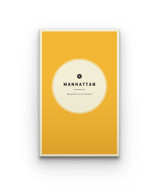 Manhattan Field Guide