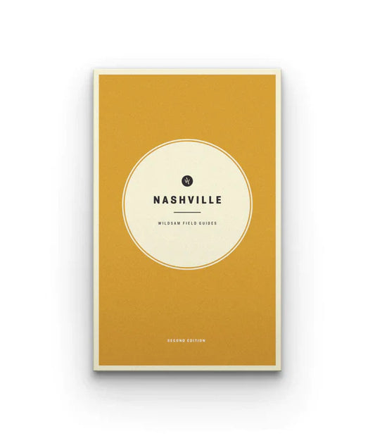 Nashville Field Guide