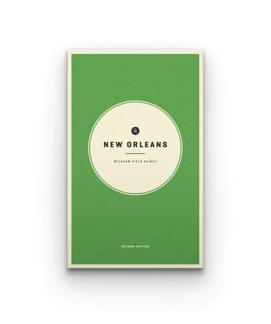 New Orelans Field Guide