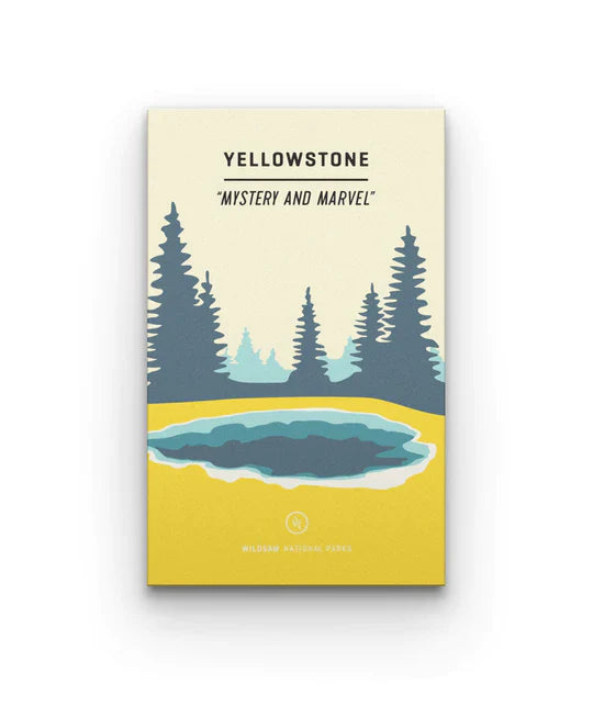 Yellowstone